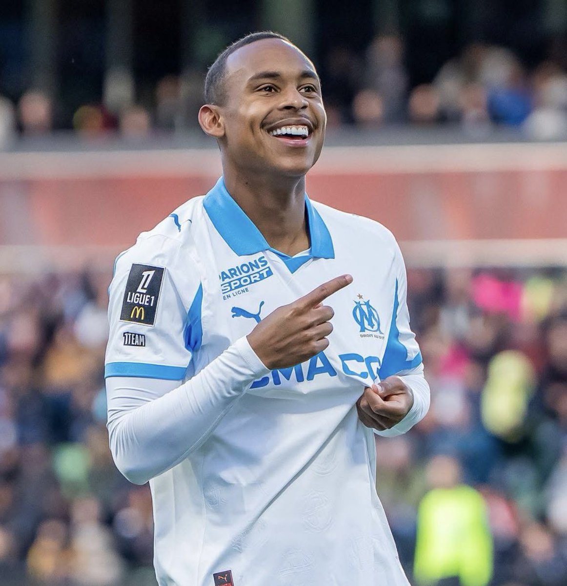 La Minute OM tweet media