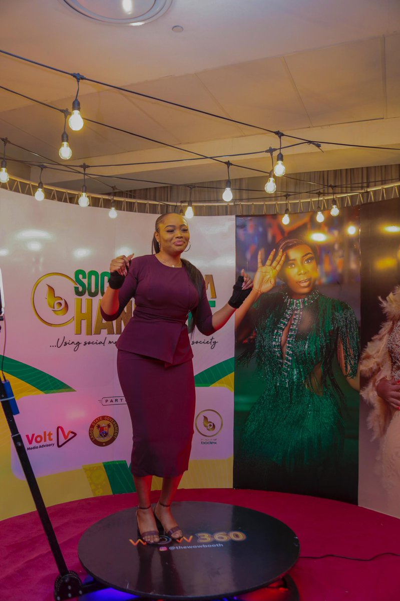 bsmhangout1's tweet image. Every detail of the Bodex Social Media Hangout tells a story of purpose. Bodex Hungbo’s motivation continues to inspire community-driven impact.
#CommunityImpact #WaterIsLife #PurposeDriven #Markets #LearningInAction