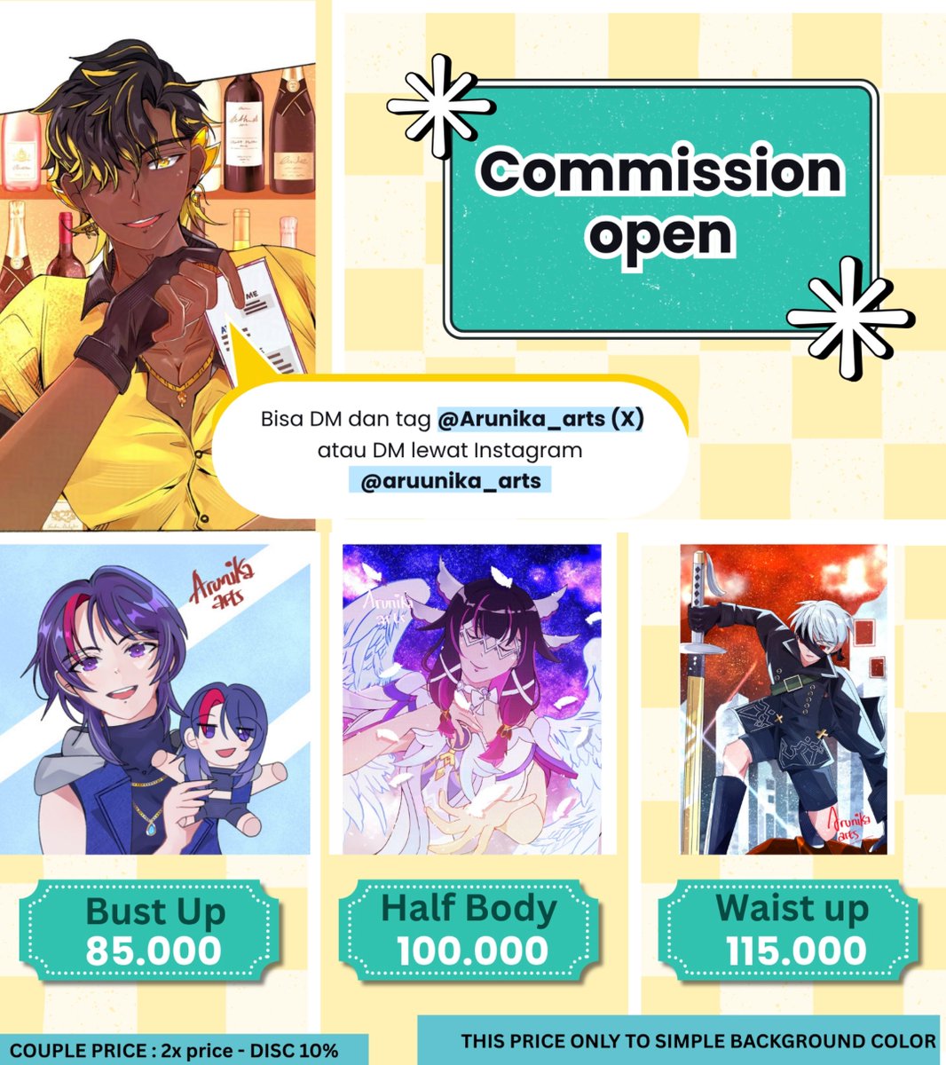 Aru - open cms (1/5) tweet media