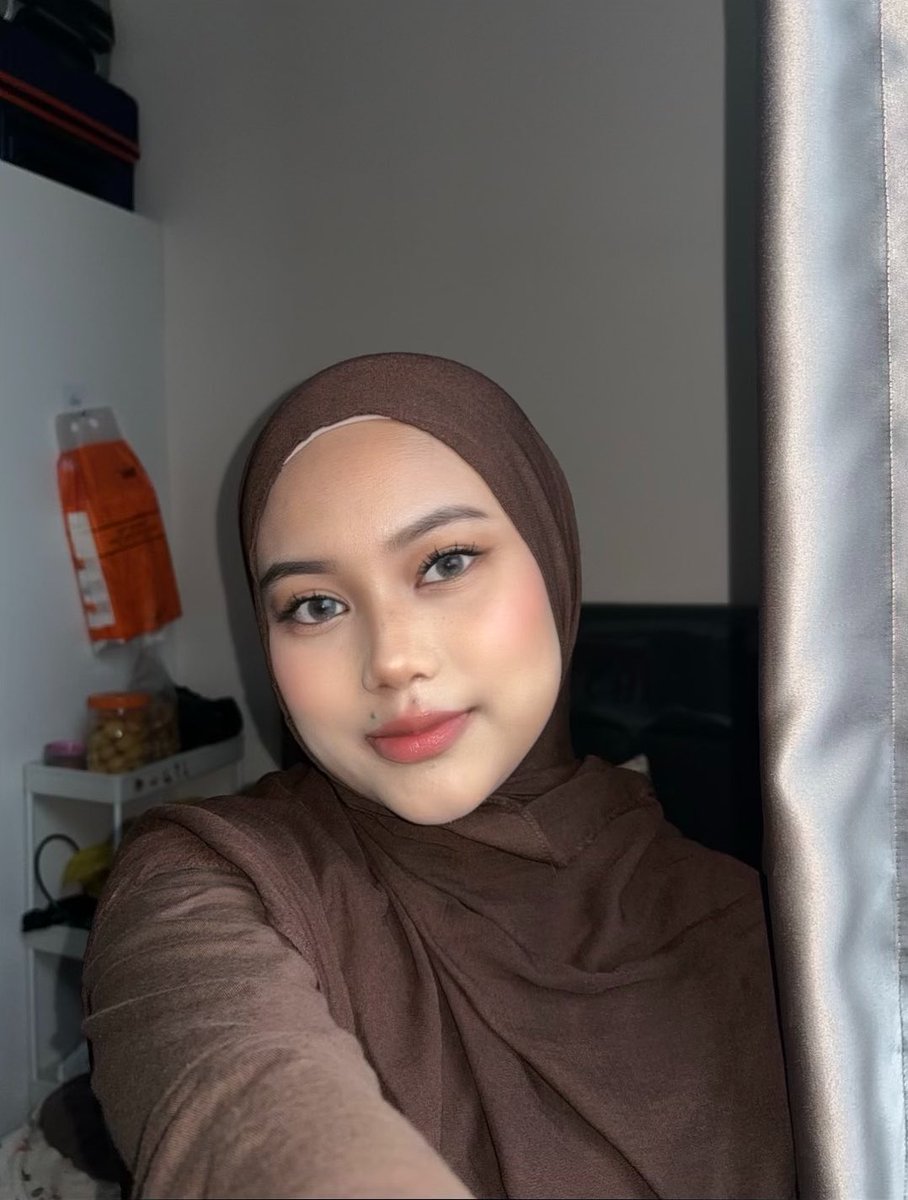 anak baik. tweet media