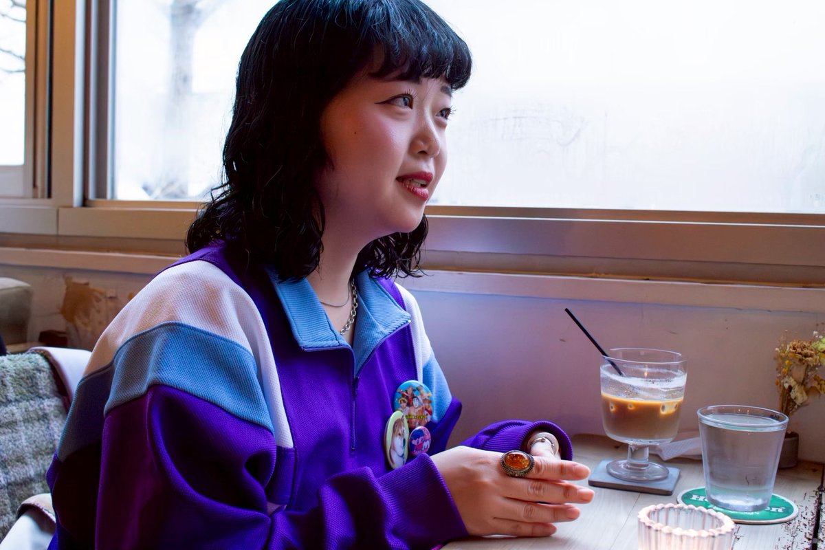 システム個人 tweet media