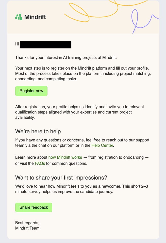 HOW TO PREPARE YOURSELF FOR AI INTERVIEWS on AI training sites ...