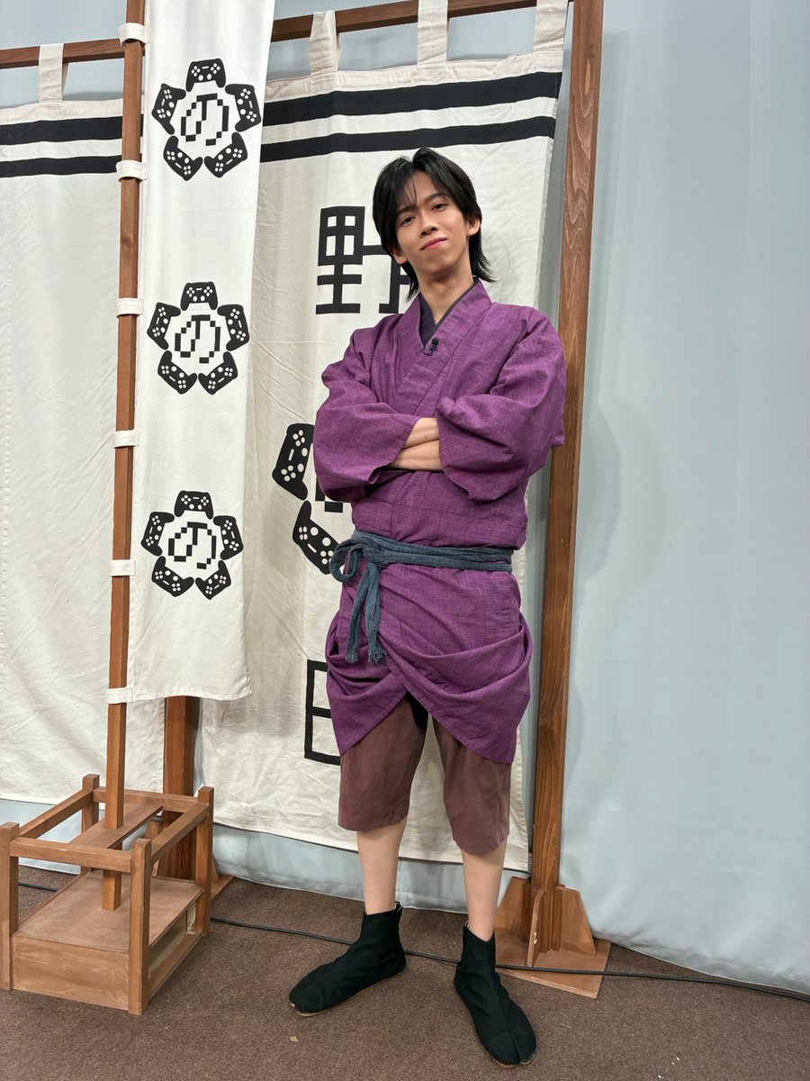 超特急 OFFICIAL tweet media