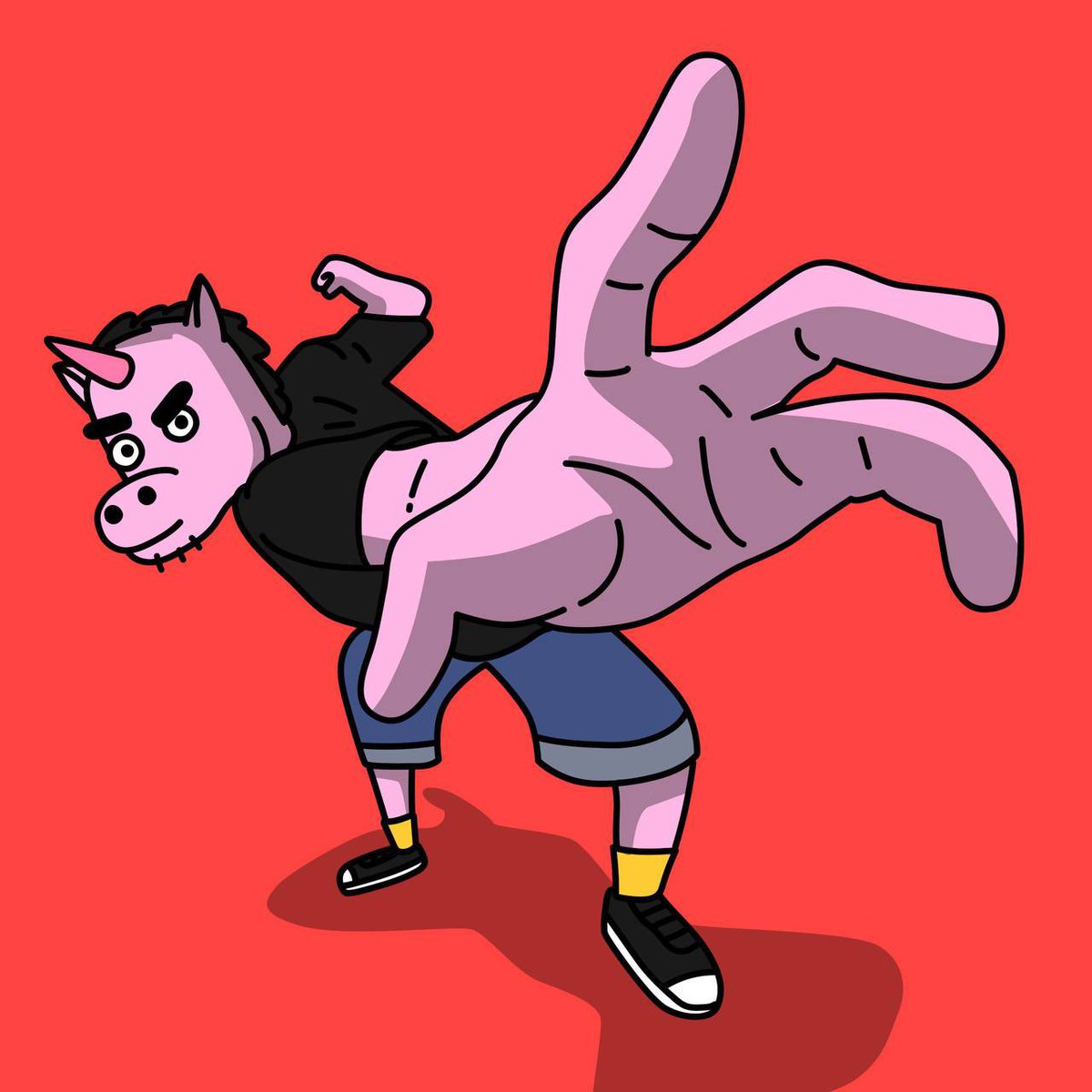 Good Morning Unis🦄 

Let’s make this happen, what do you likes.