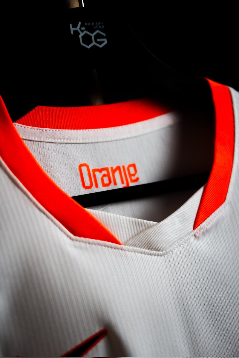 Kick_Off_Gear's tweet image. Windmills, canals, and this kit — pure Dutch excellence. 

Netherlands 2026 away now live at Kick-Off Gear.

🛒 kickoffgears.com

#KickOffGear
#KOG
#KOGMY
#Oranje
#WorldCup2026