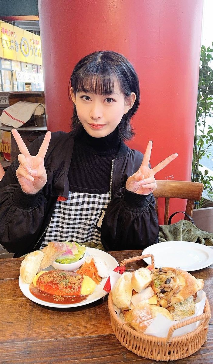 根岸可蓮 tweet media