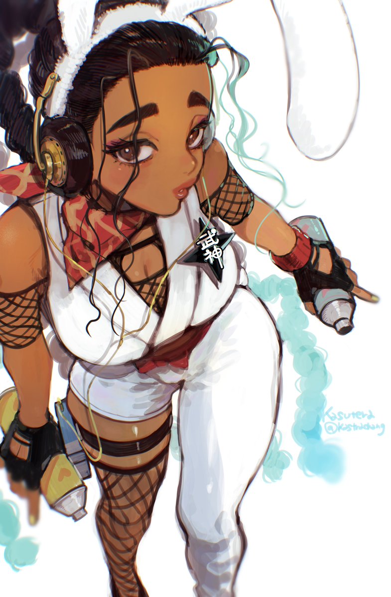 kasutera tweet media