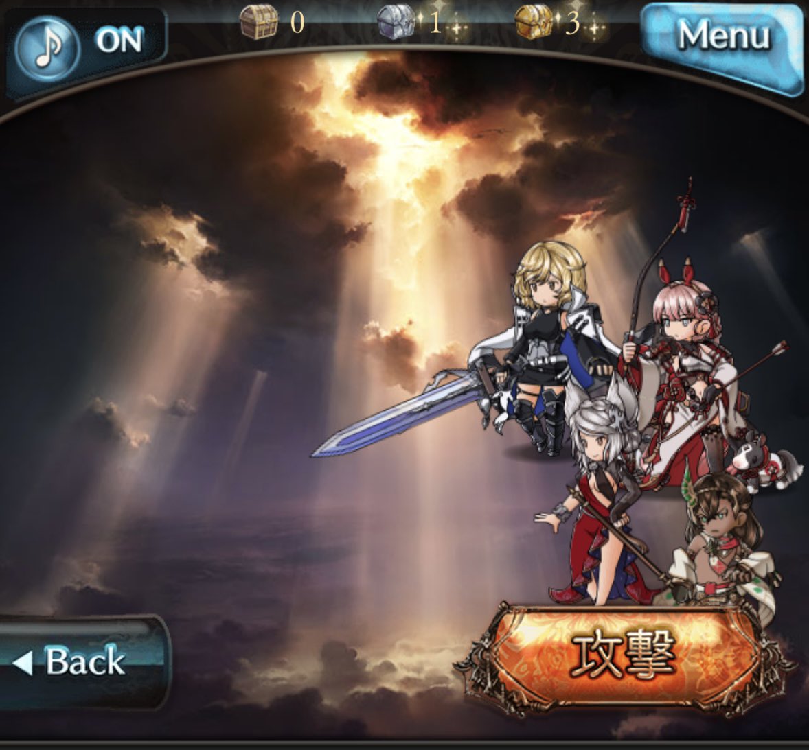 しめじ. tweet media