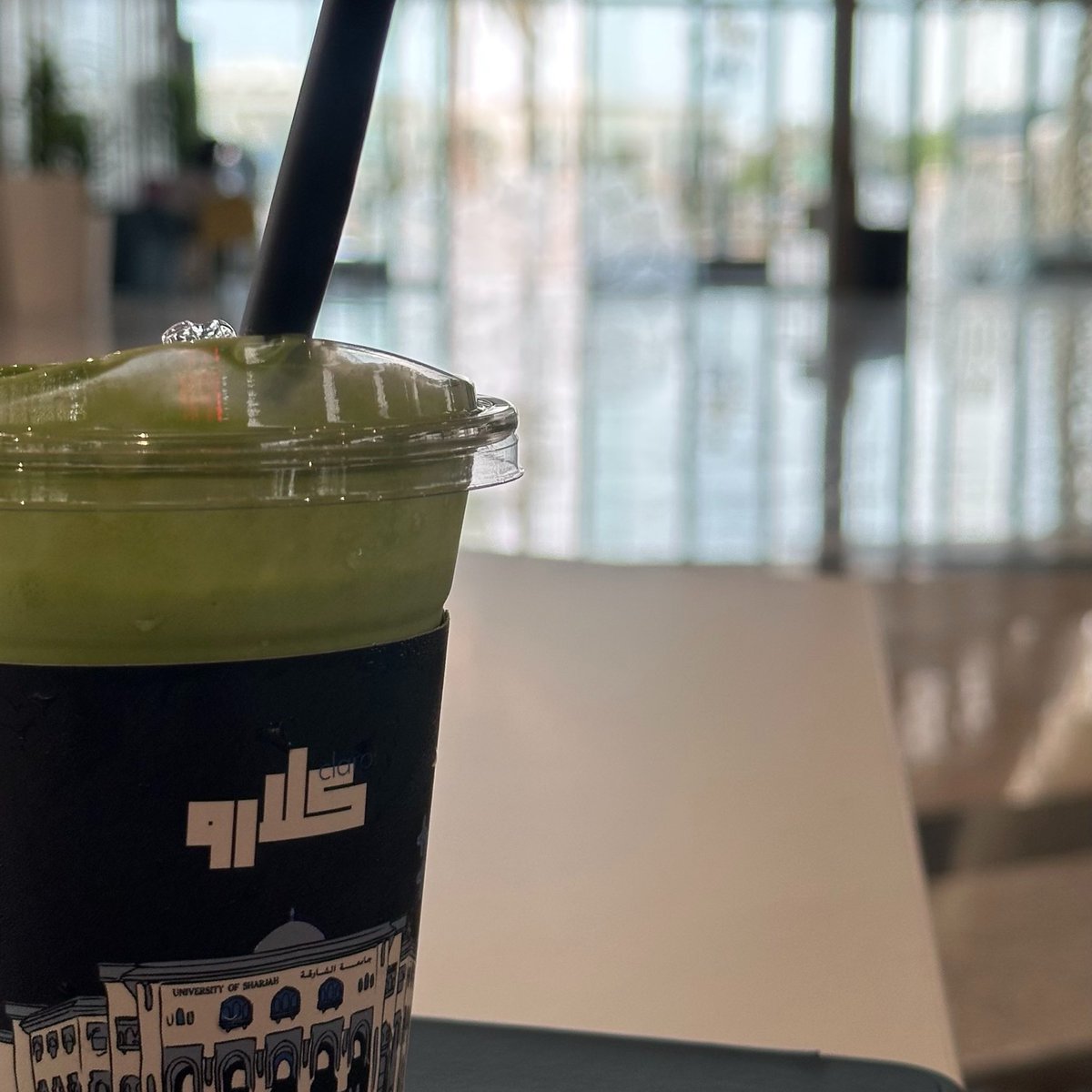 ميثاء tweet media