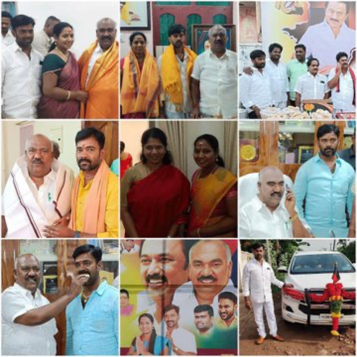 harikrisnan_'s tweet photo. @mkstalin #திமுக_ஓரு_தீய_சக்தி கள்ள சாராய திமுக கும்பல் #NoVoteToDMK https://t.co/B0nPYIIKzb