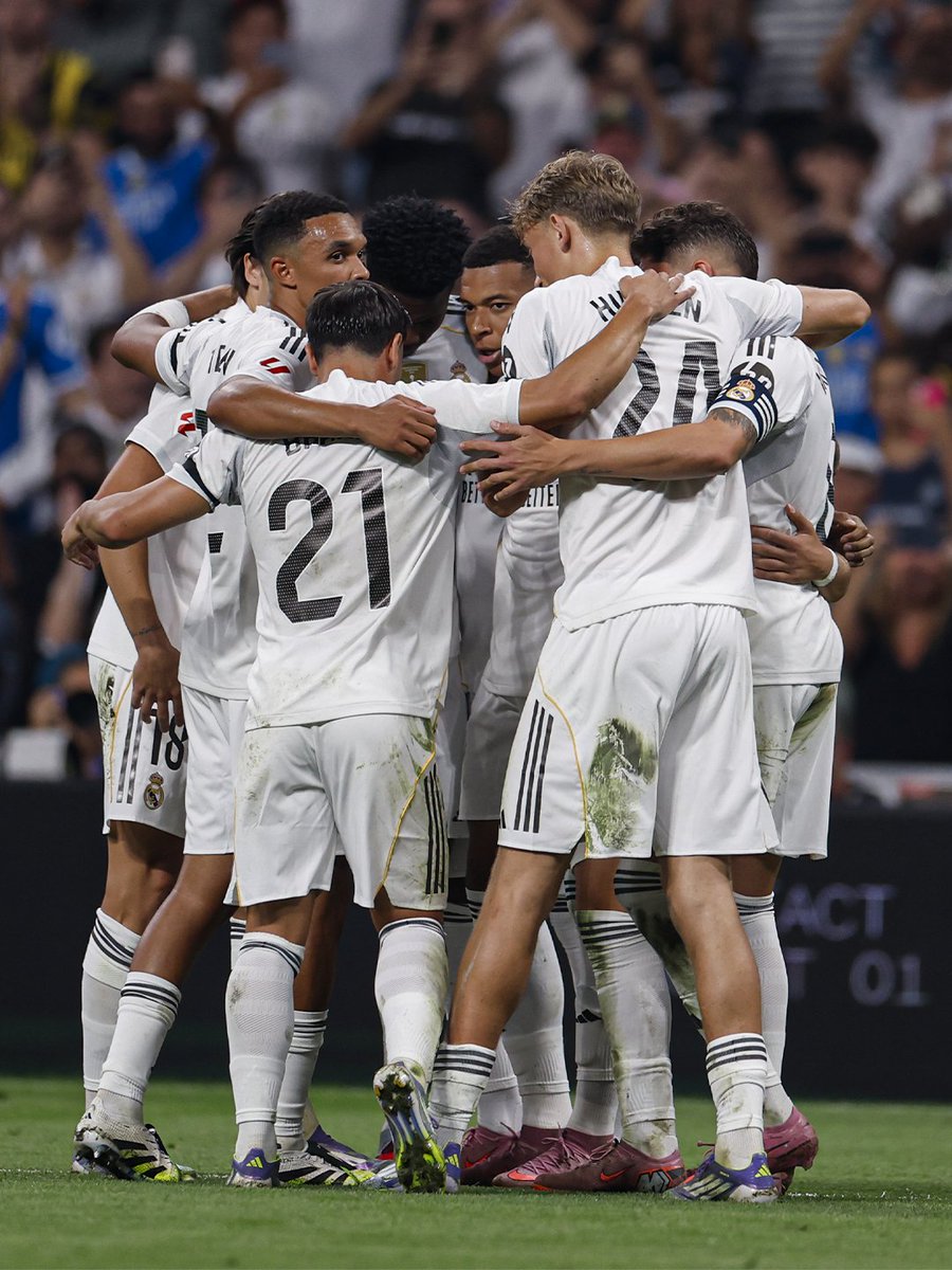 Actu Foot Stats tweet media