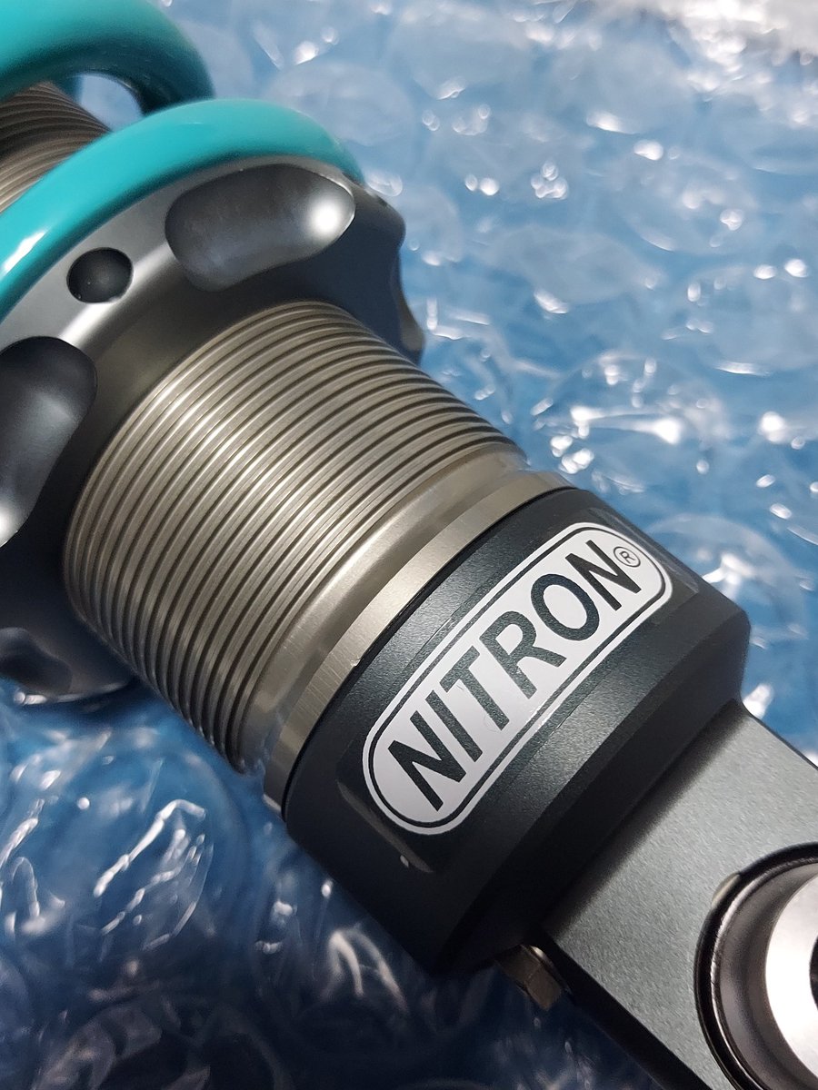 トシテック　TOSH-TEC　assy tweet media