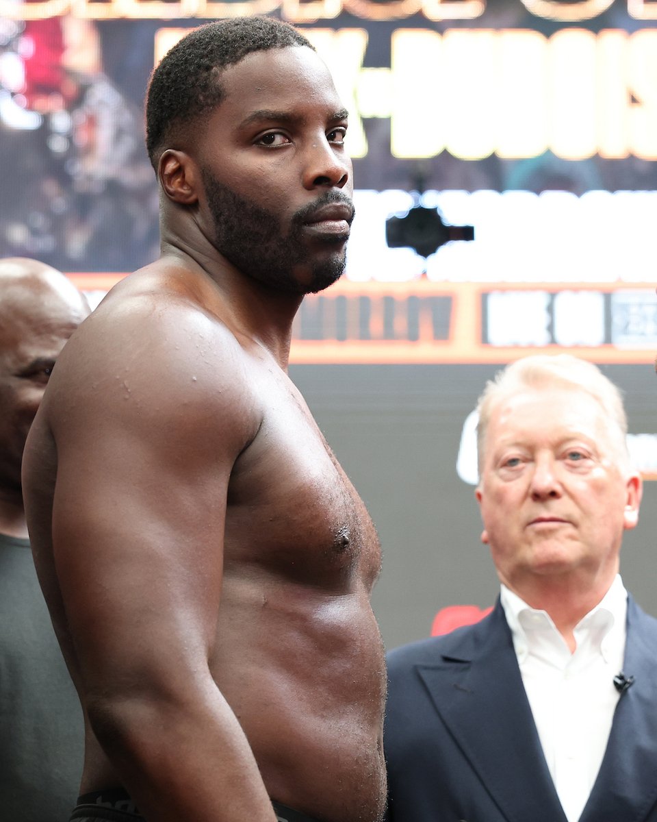 Pro Boxing Fans tweet media