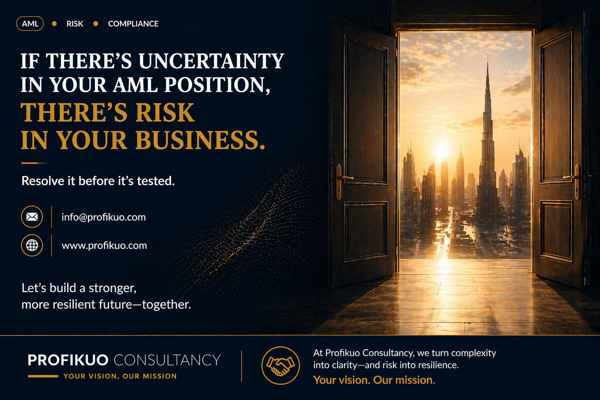 Profikuo Consultancy ™ tweet media