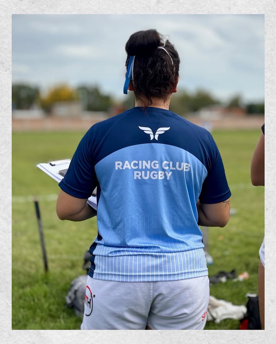 Racing de Chivilcoy tweet media