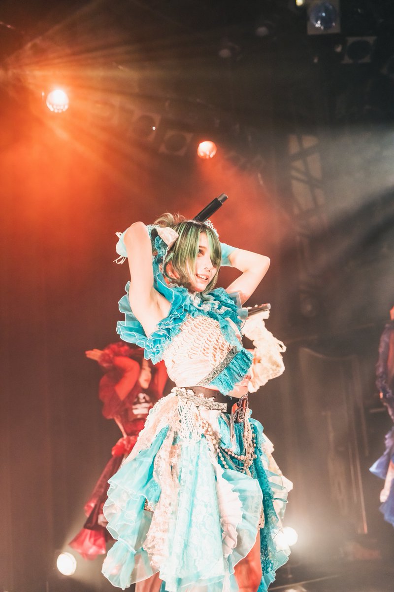 七々瀬リタ tweet media