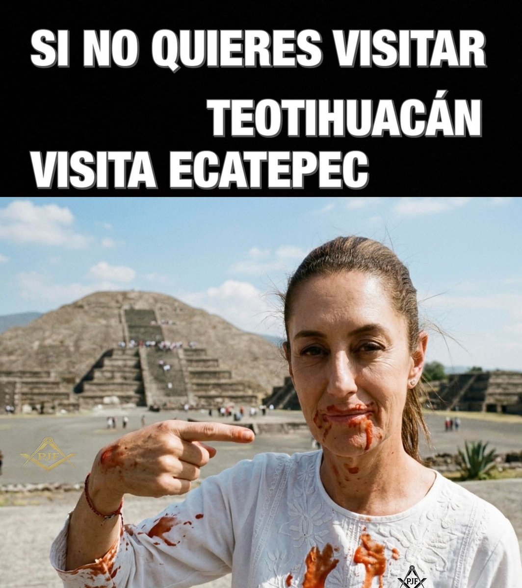 M  A  C  U  N  D  A tweet media