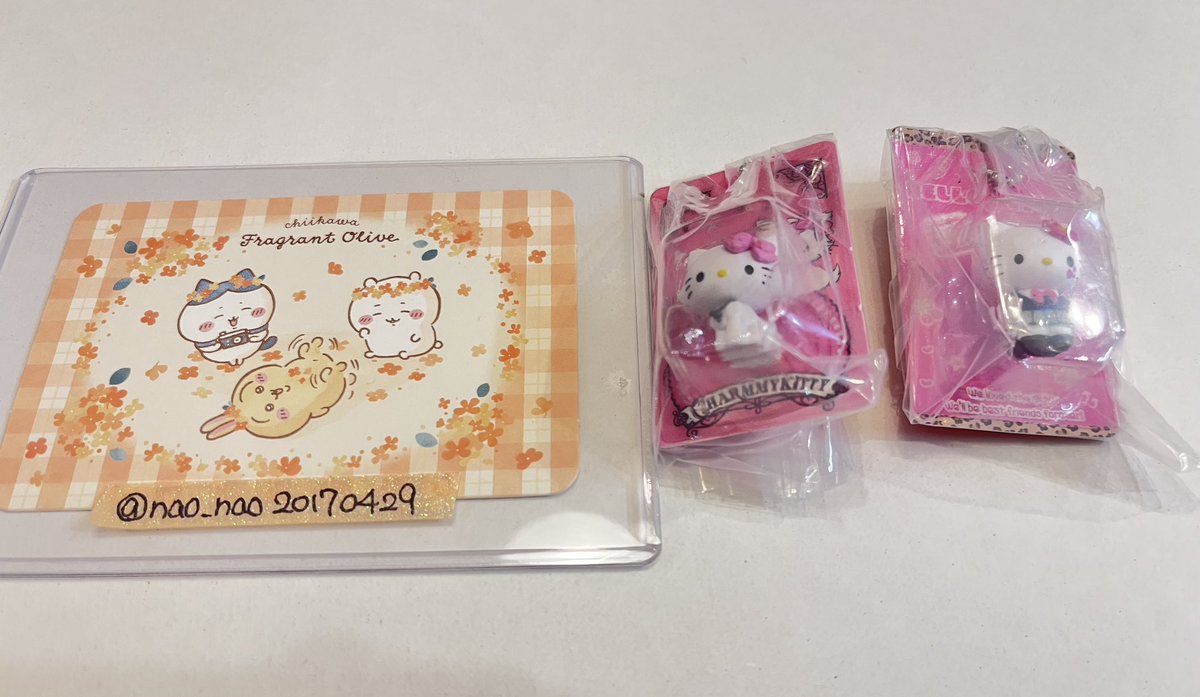 nao☆通知来ない☆ tweet media