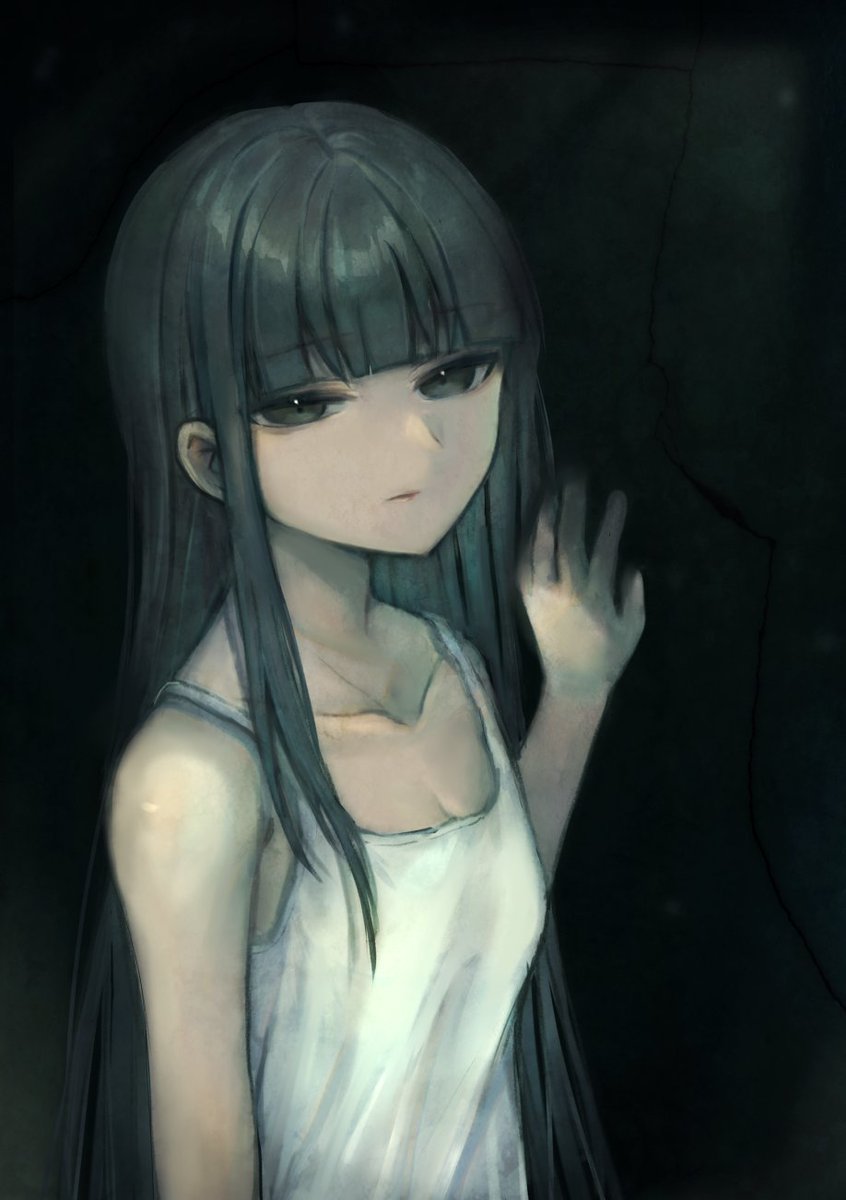 Shikimi (@stillicium) on Twitter photo 