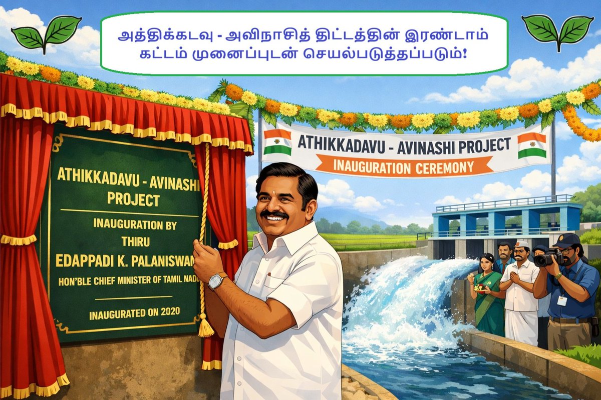 AIADMK Student Wing - அஇஅதிமுக மாணவரணி tweet media
