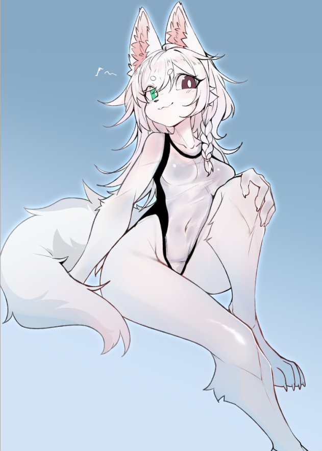 渊铭今天摸鱼🐟 tweet media