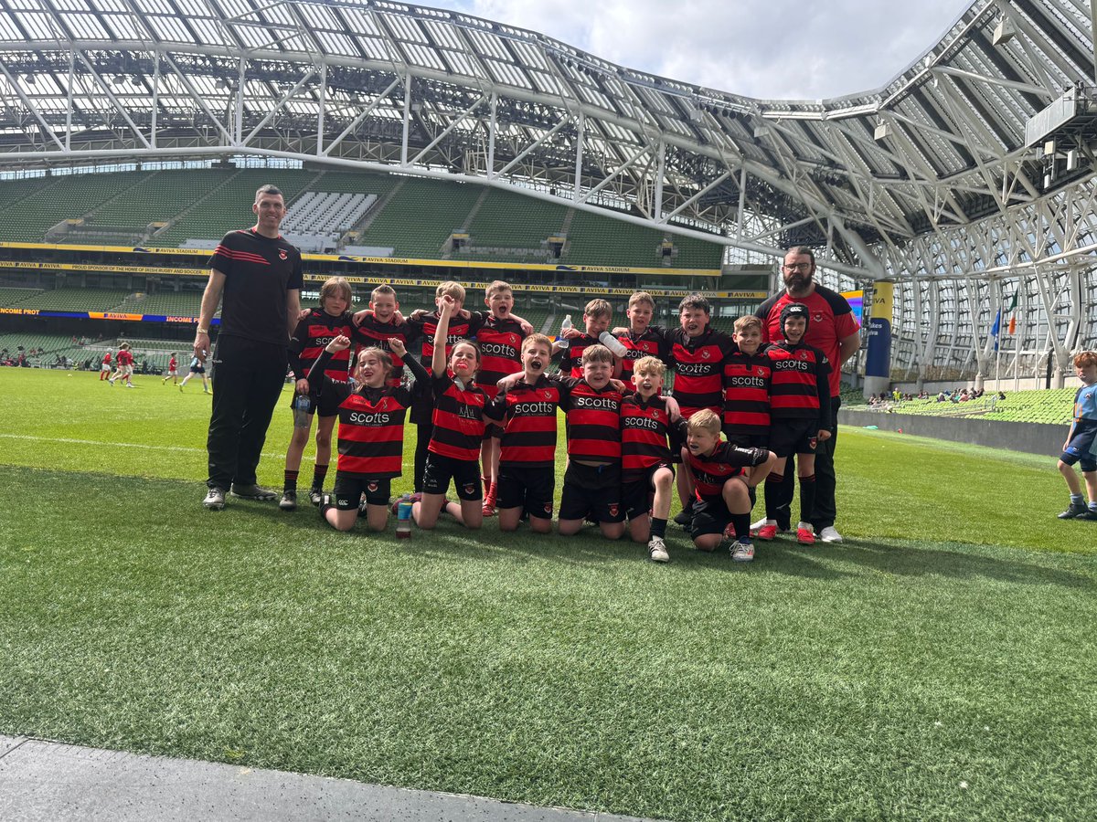 Killarney Rugby Football Club tweet media