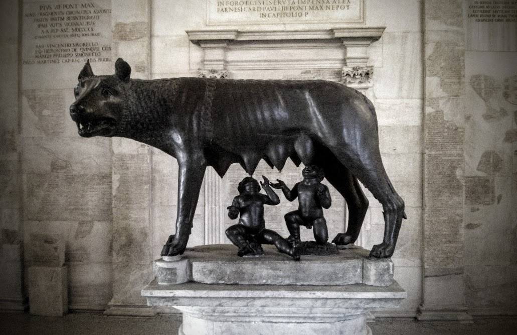 Buon Natale di Roma 21/04
#Roma #italie #culture