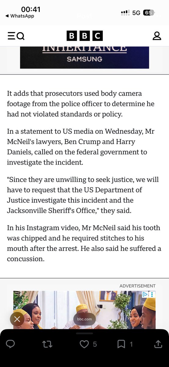 stefan Wickliffe tweet media