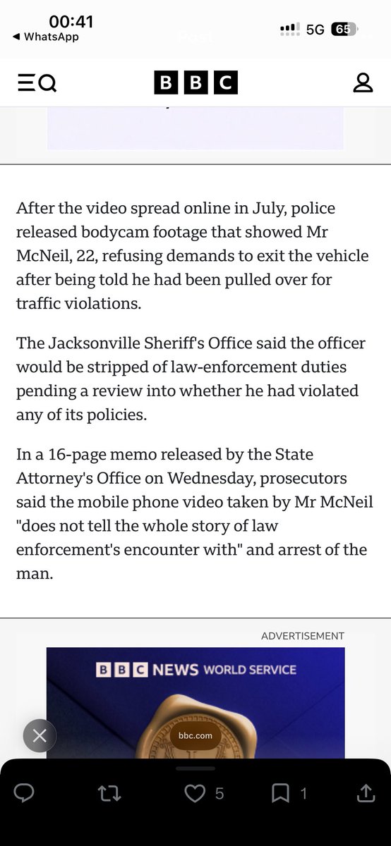 stefan Wickliffe tweet media