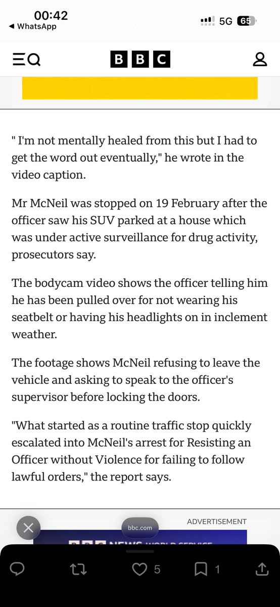 stefan Wickliffe tweet media