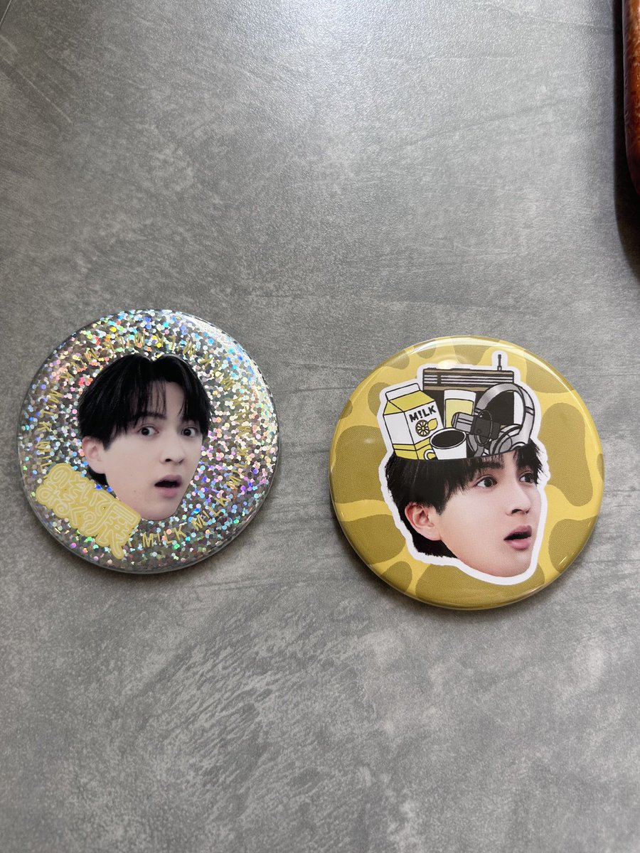 さのまる大福(みお) tweet media