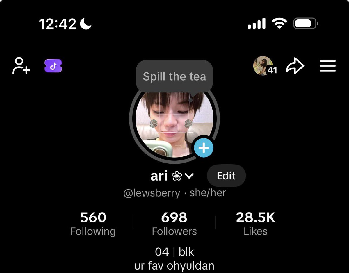 ari✮| MIXTAPE2ISCOMIN tweet media