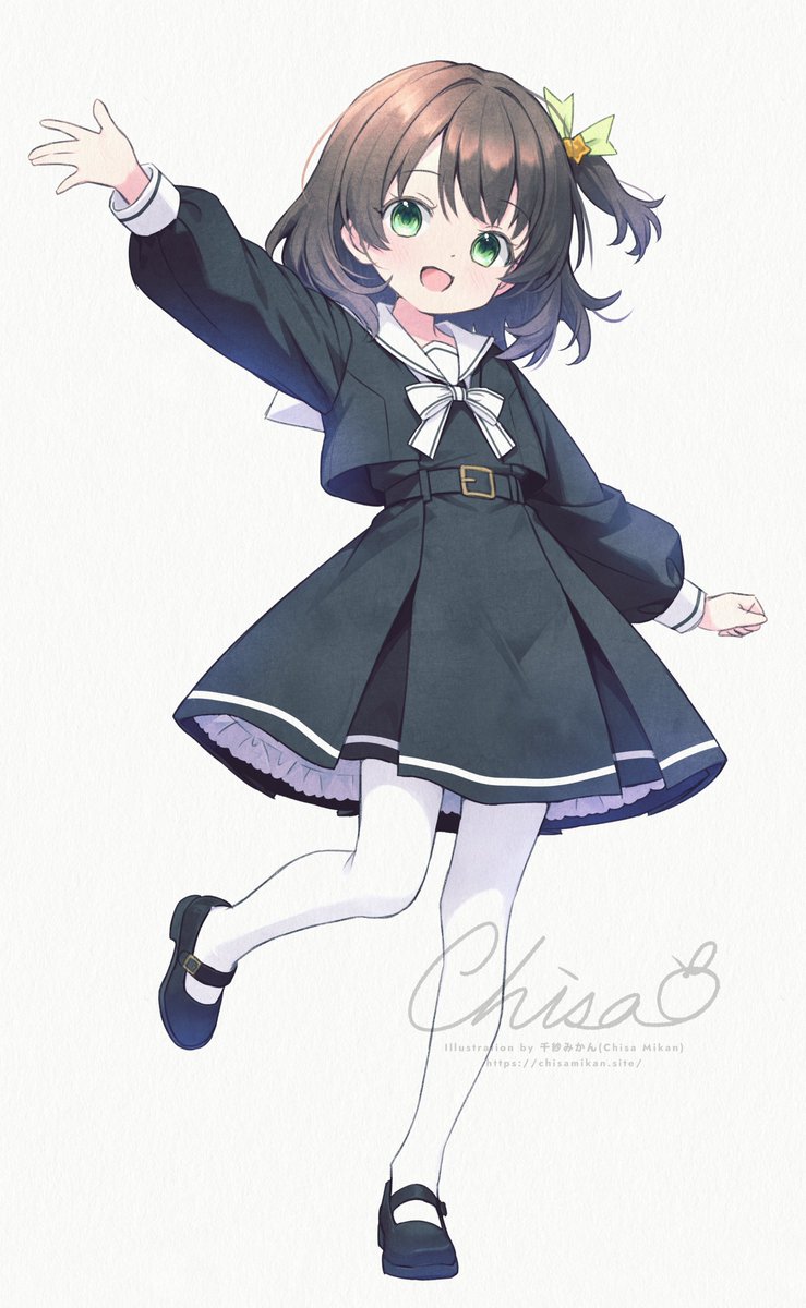 落ちこぼれ追放魔法使い&amp;ドラゴンとお嬢様小学生は地方創生に取り組むようです
kakuyomu.jp/works/82213984…

という小説を公開しました。
イラストは主人公の星守咲ちゃん。