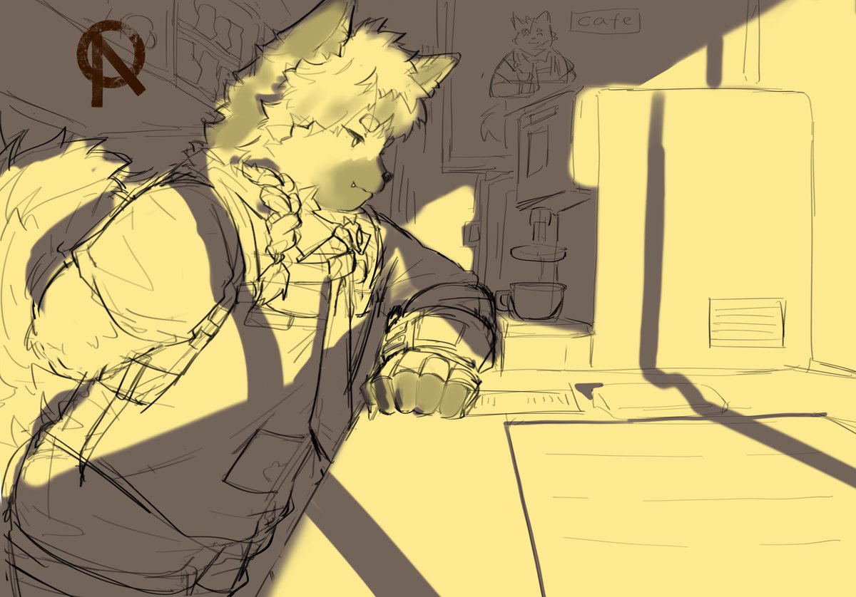 Pixel X-ray tweet media