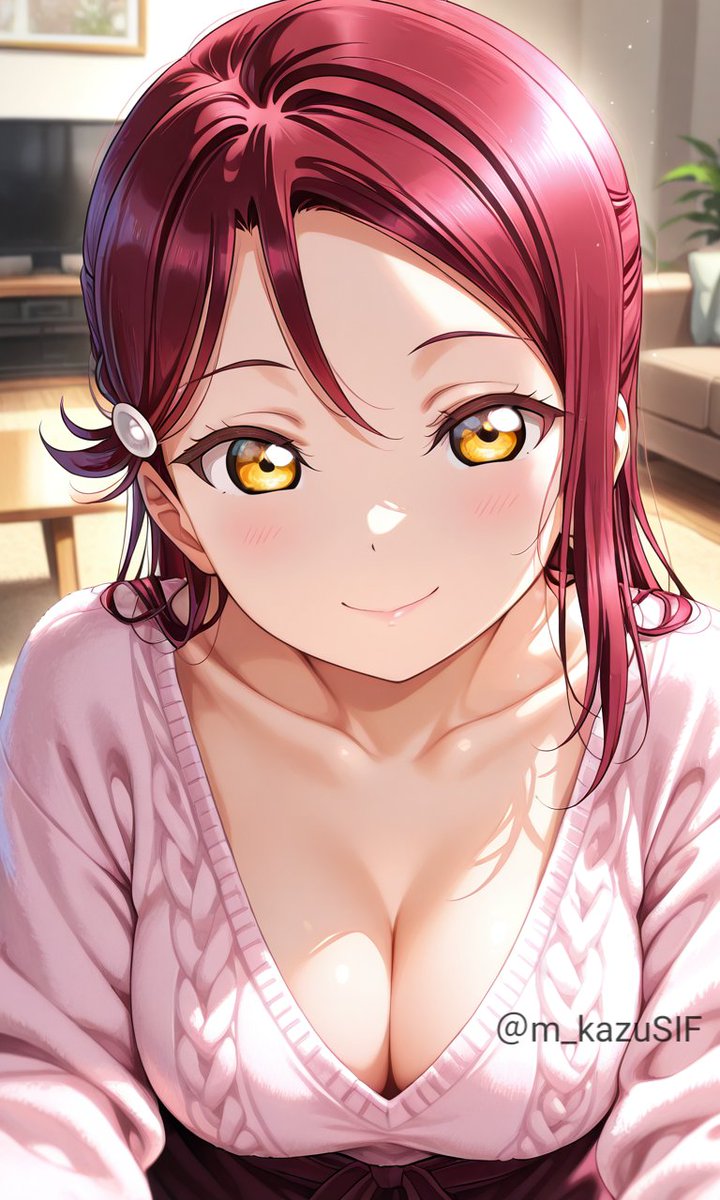 猛将かず tweet media