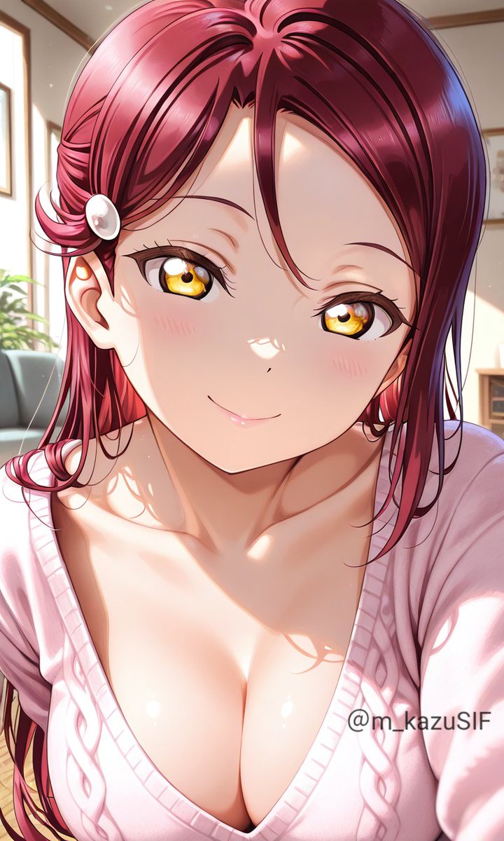 猛将かず tweet media