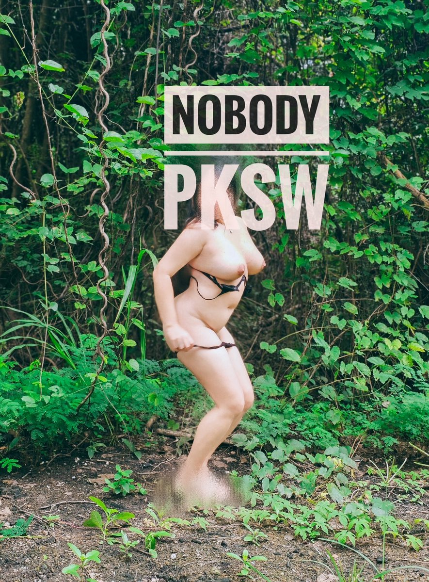 New NobodyPksw tweet media