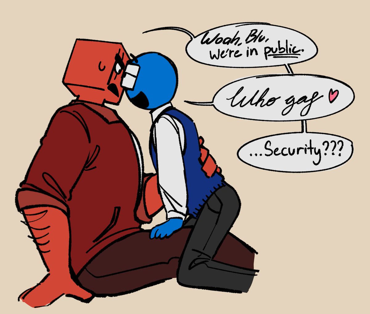 Blett break #Puzzleheads