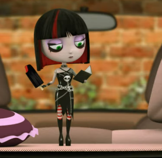 Little to no Rule34 tweet media