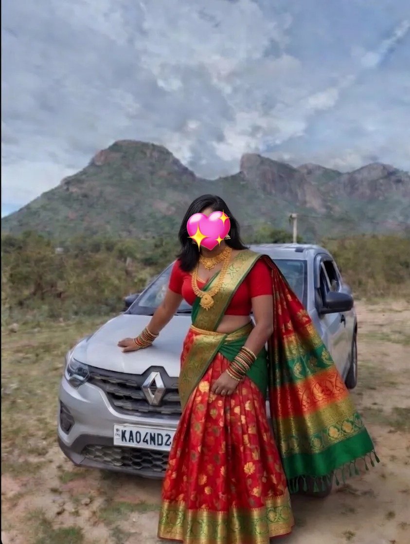 Swathi... tweet media