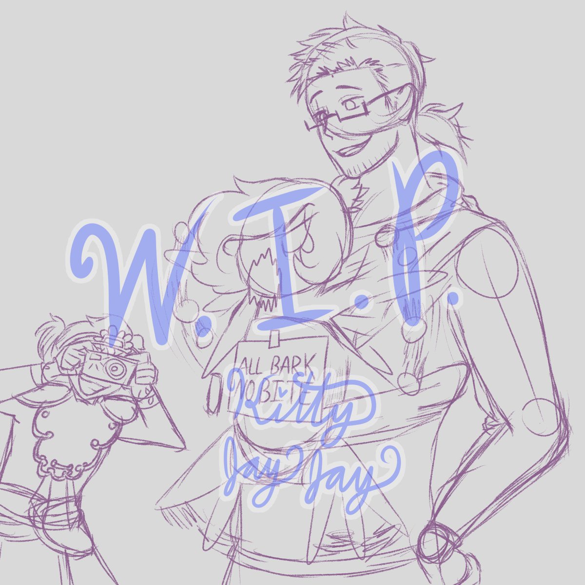 Jay's Haven🔞 tweet media