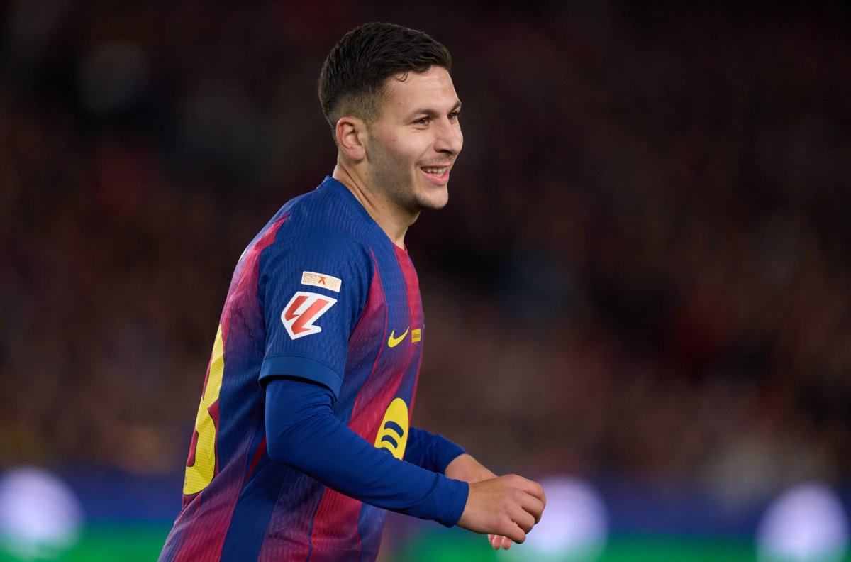 Barça Universal tweet media