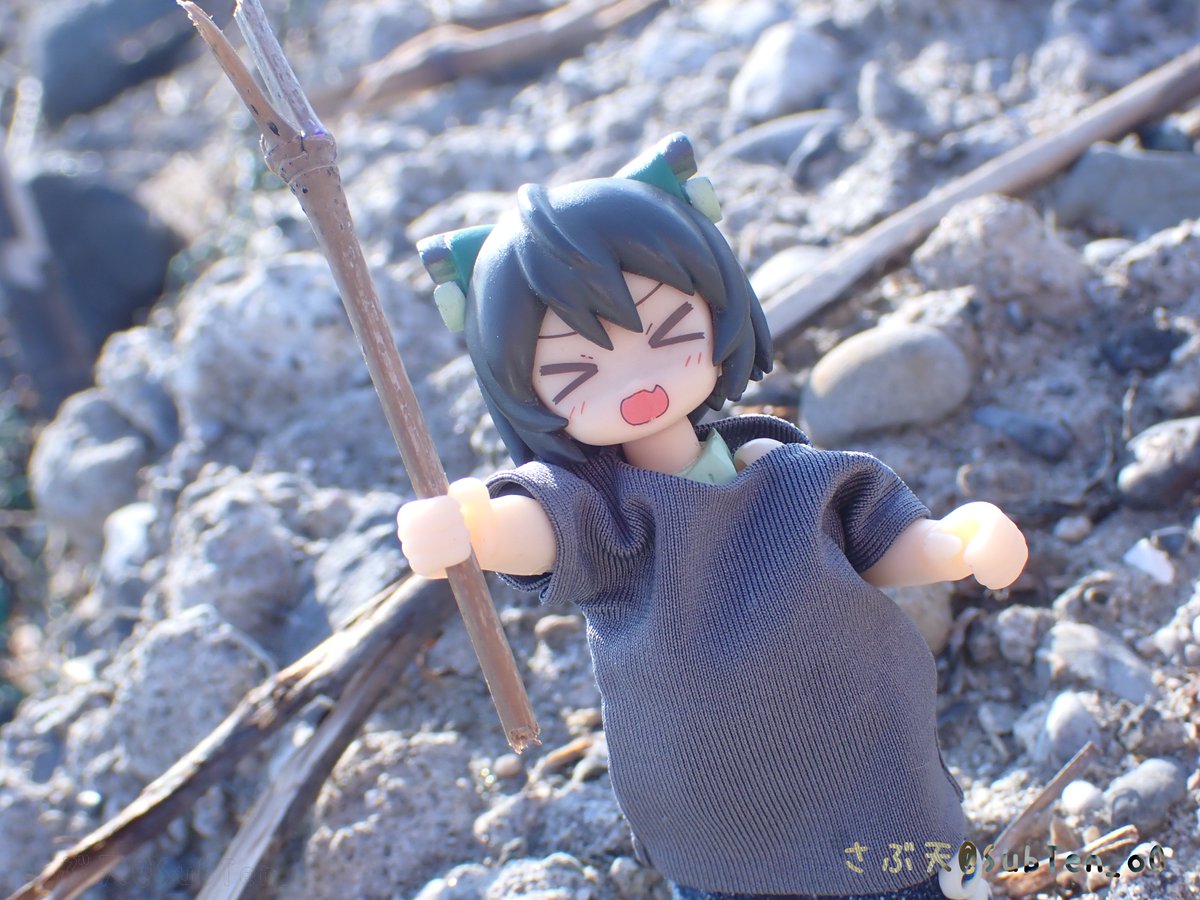 さぶ天 tweet media