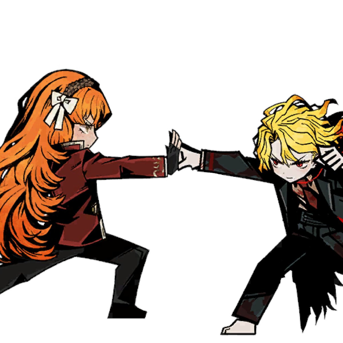 ishdon hourly! ⛪️🎠 tweet media