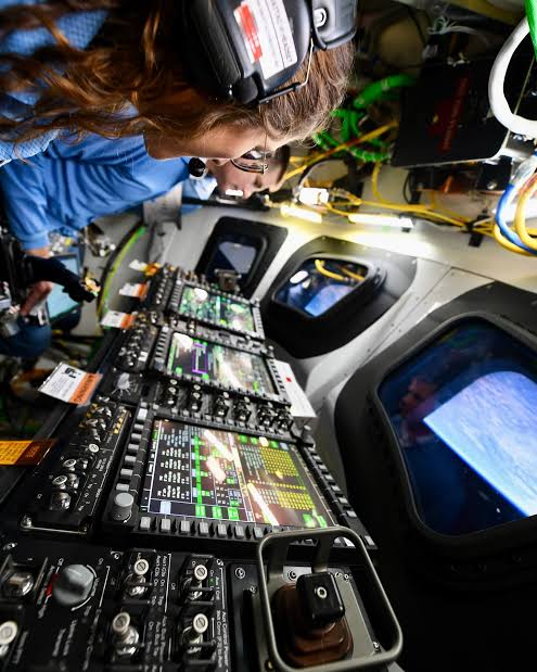 George Roush tweet media