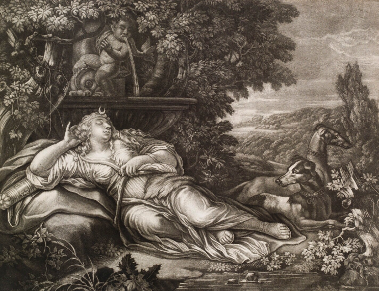 Twogreyhounds's tweet image. Robert Robinson
Diana resting near a fountain
more here: twogreyhounds.com/2025/04/06/rob…
the #sighthound #bulletin
#greyhound #sighthoundmuseum #greyhoundlovers #greyhoundart #diana #dianathehuntress #robertrobinson #art #artist