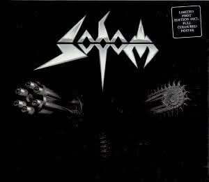 heriardjeanluc's tweet photo. SODOM " Sodom "
Released on April 21 st 2006
20 Years ago today ! https://t.co/rYt5bljcO4