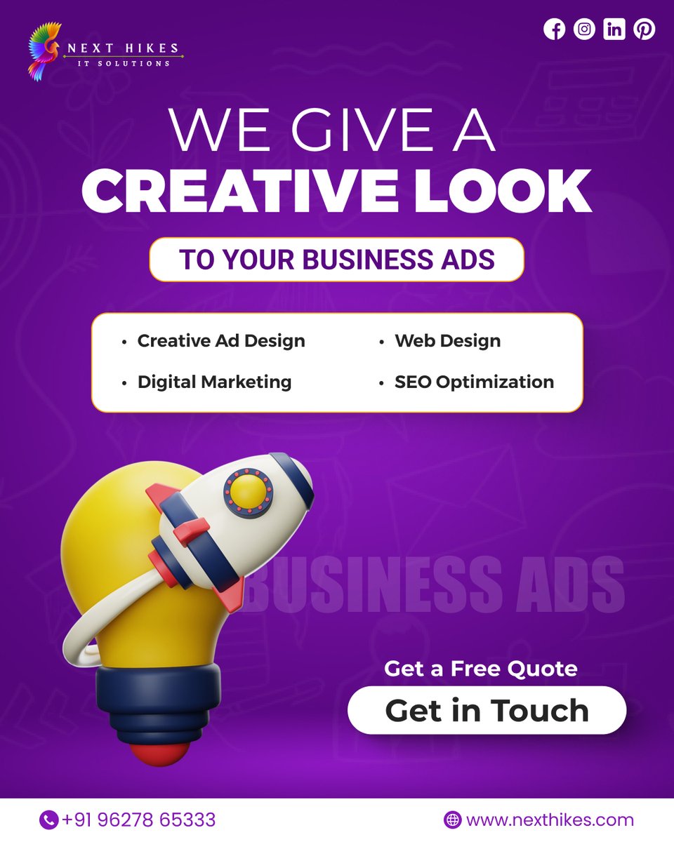 Next Hikes tweet media