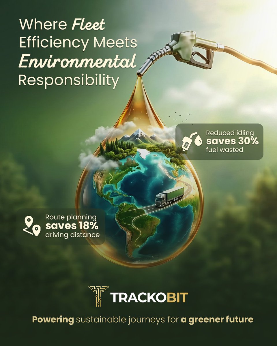 TrackoBit tweet media