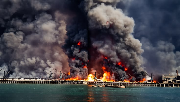 Tehran Live News tweet media